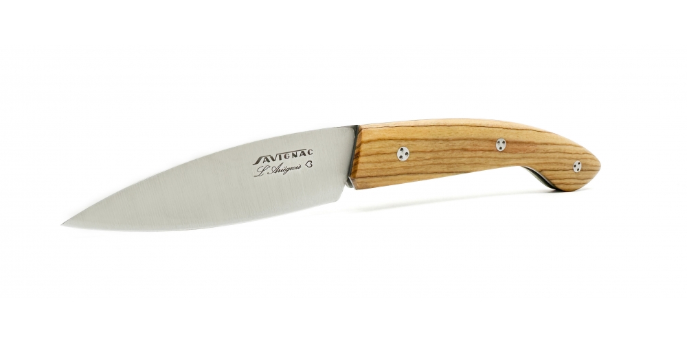 Couteau à champignon - Couteaux dédiés - Coutellerie de poche