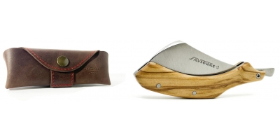 Le phasme folding knife